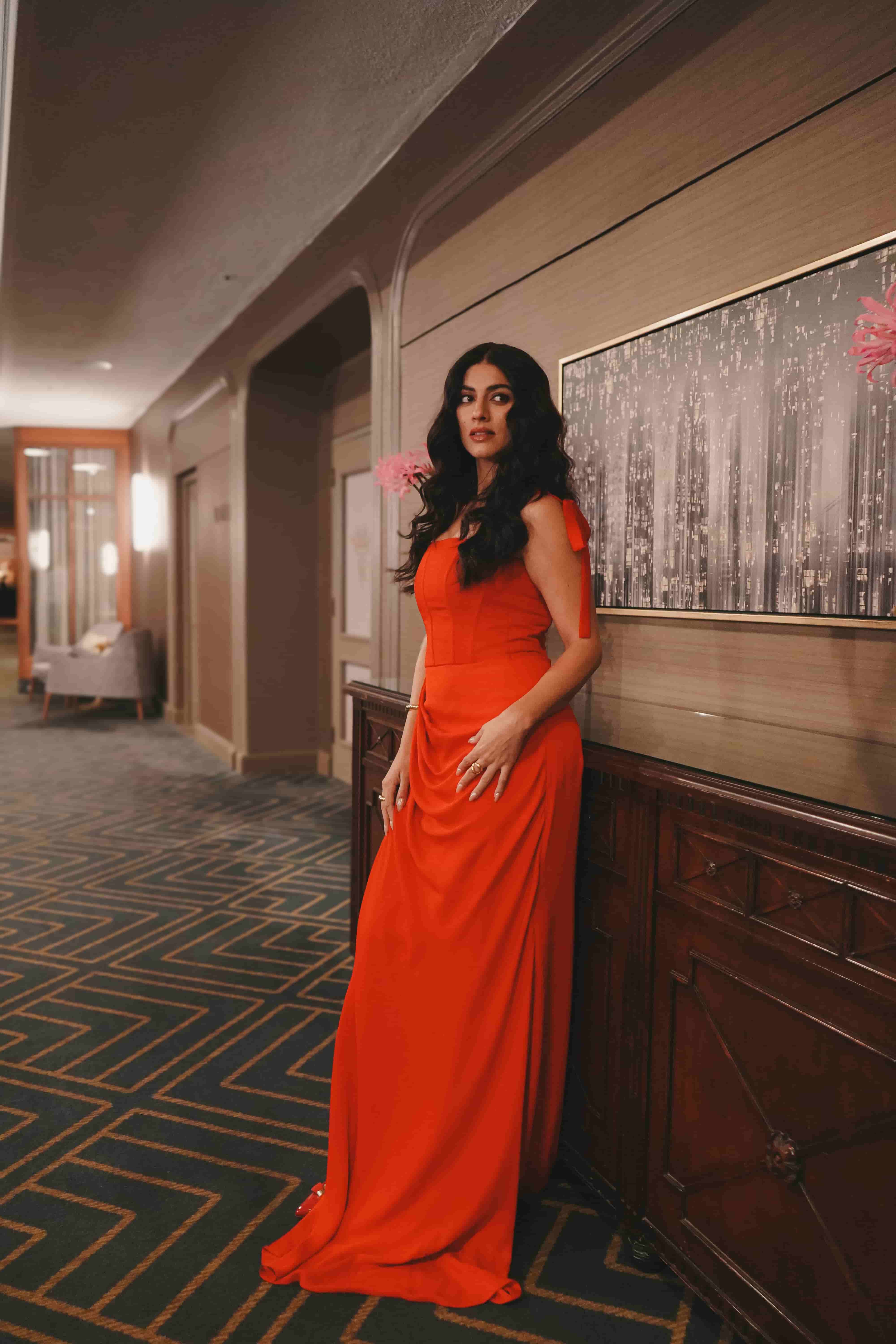 Sapna Pabbi